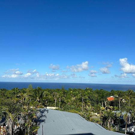 Catalina, Cabrera Oceanview Multi 2 Bd 2 Bath Condo Units With Balcony And Pool Buitenkant foto