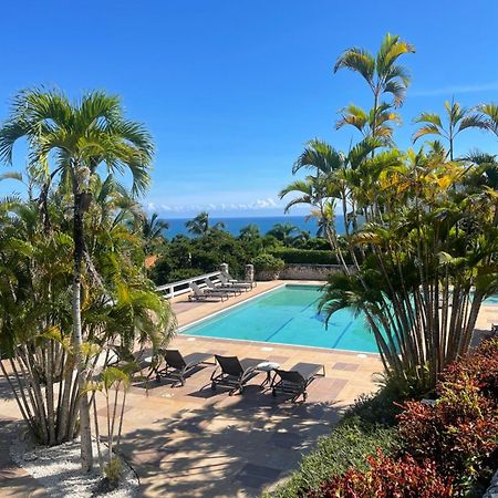 Catalina, Cabrera Oceanview Multi 2 Bd 2 Bath Condo Units With Balcony And Pool Buitenkant foto