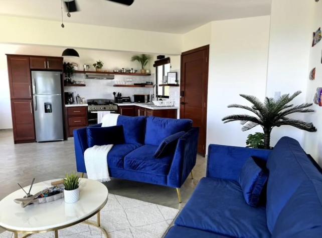 Catalina, Cabrera Oceanview Multi 2 Bd 2 Bath Condo Units With Balcony And Pool Buitenkant foto