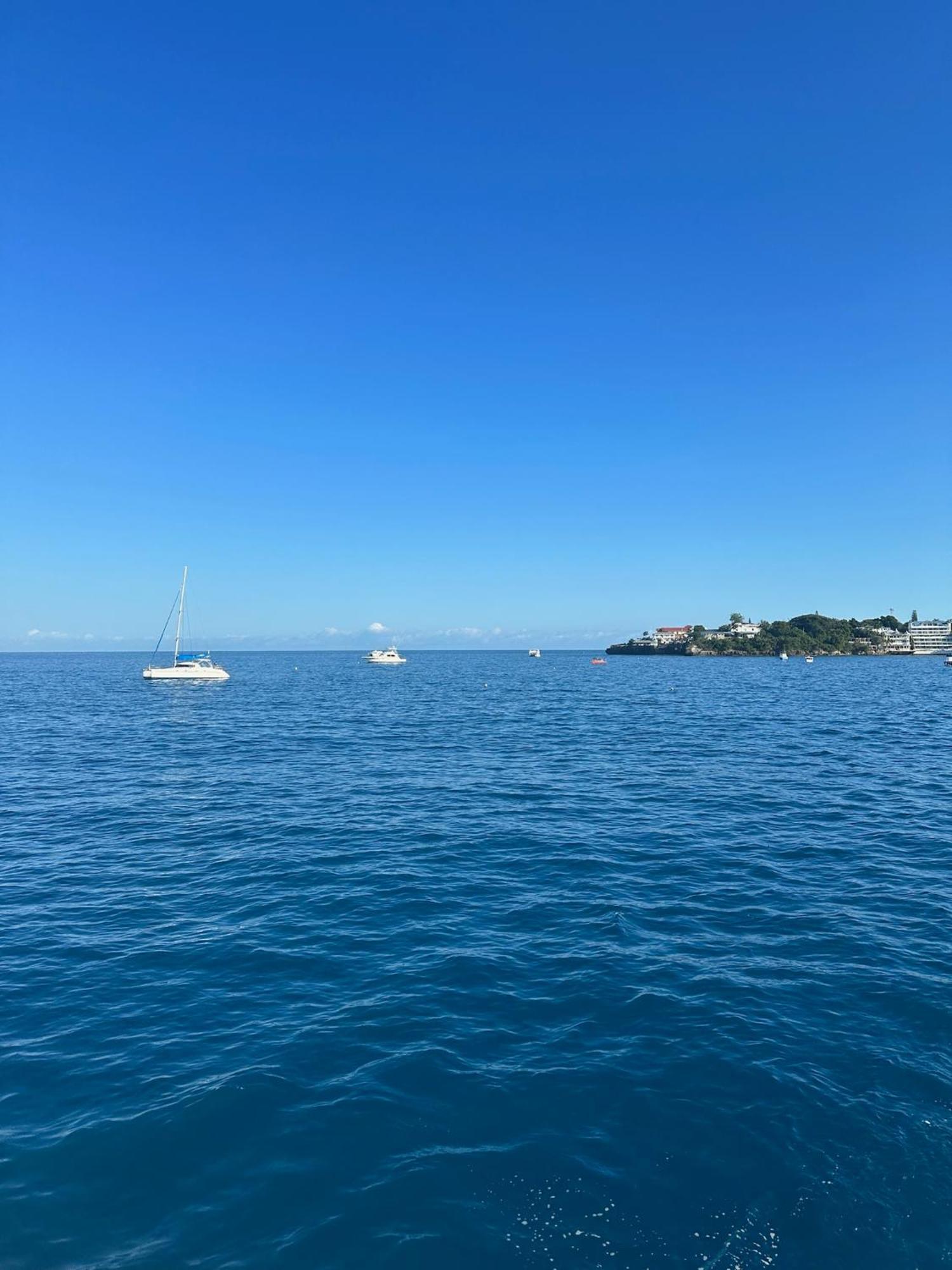 Catalina, Cabrera Oceanview Multi 2 Bd 2 Bath Condo Units With Balcony And Pool Buitenkant foto