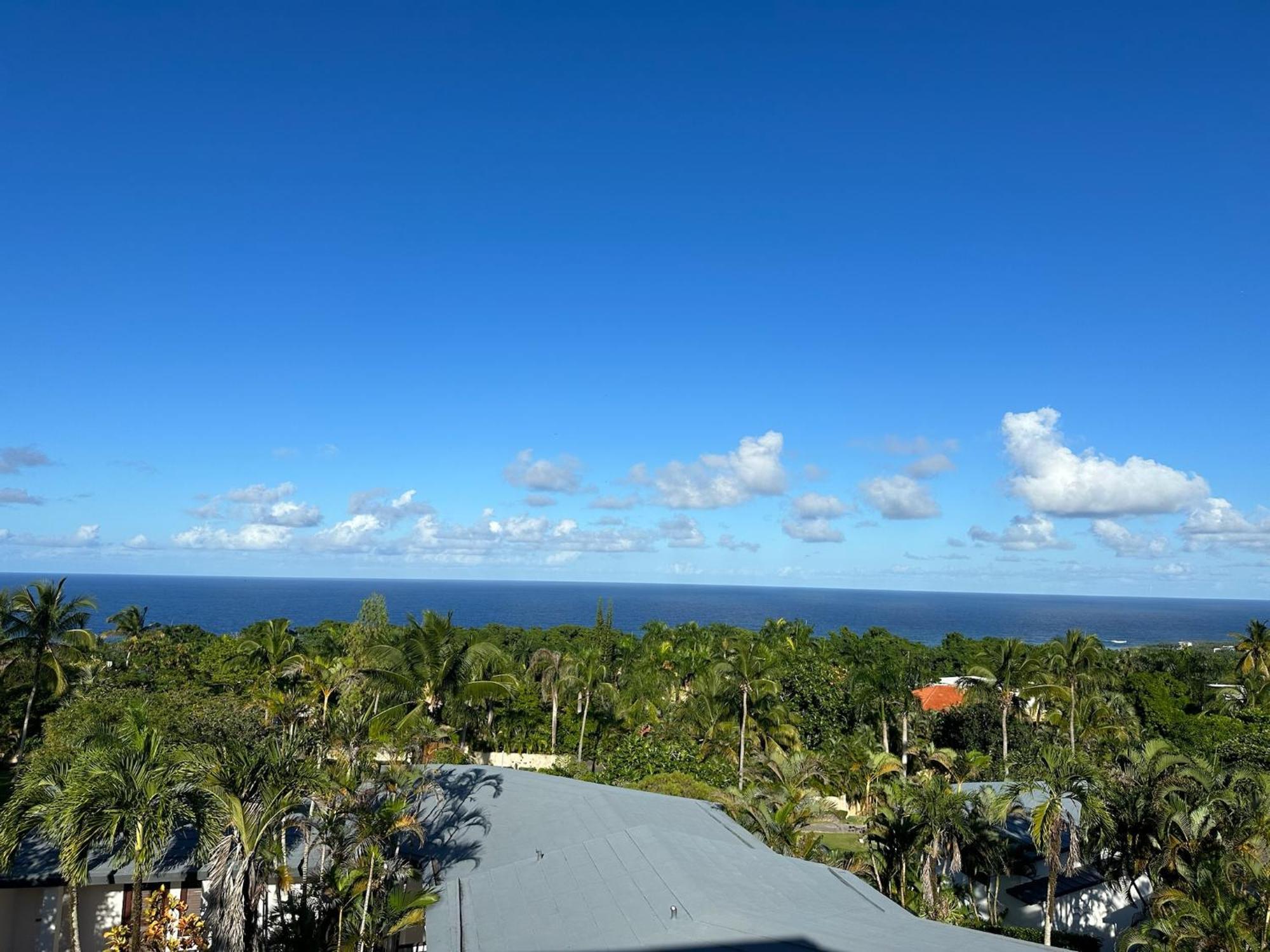 Catalina, Cabrera Oceanview Multi 2 Bd 2 Bath Condo Units With Balcony And Pool Buitenkant foto
