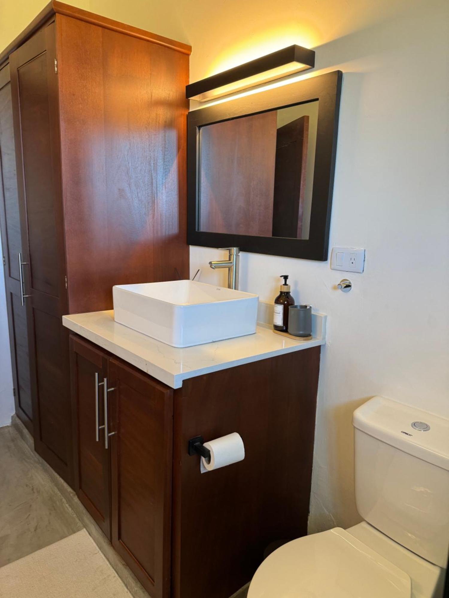 Catalina, Cabrera Oceanview Multi 2 Bd 2 Bath Condo Units With Balcony And Pool Buitenkant foto