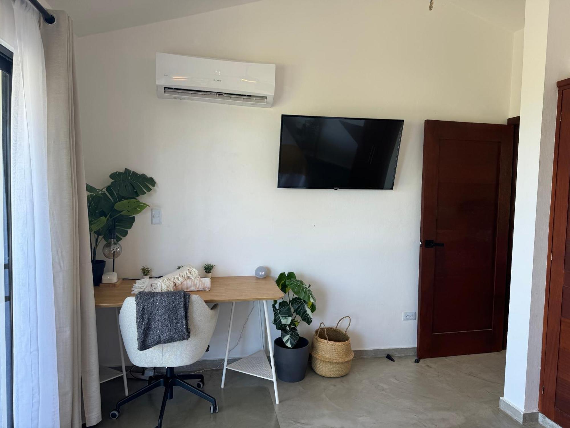 Catalina, Cabrera Oceanview Multi 2 Bd 2 Bath Condo Units With Balcony And Pool Buitenkant foto