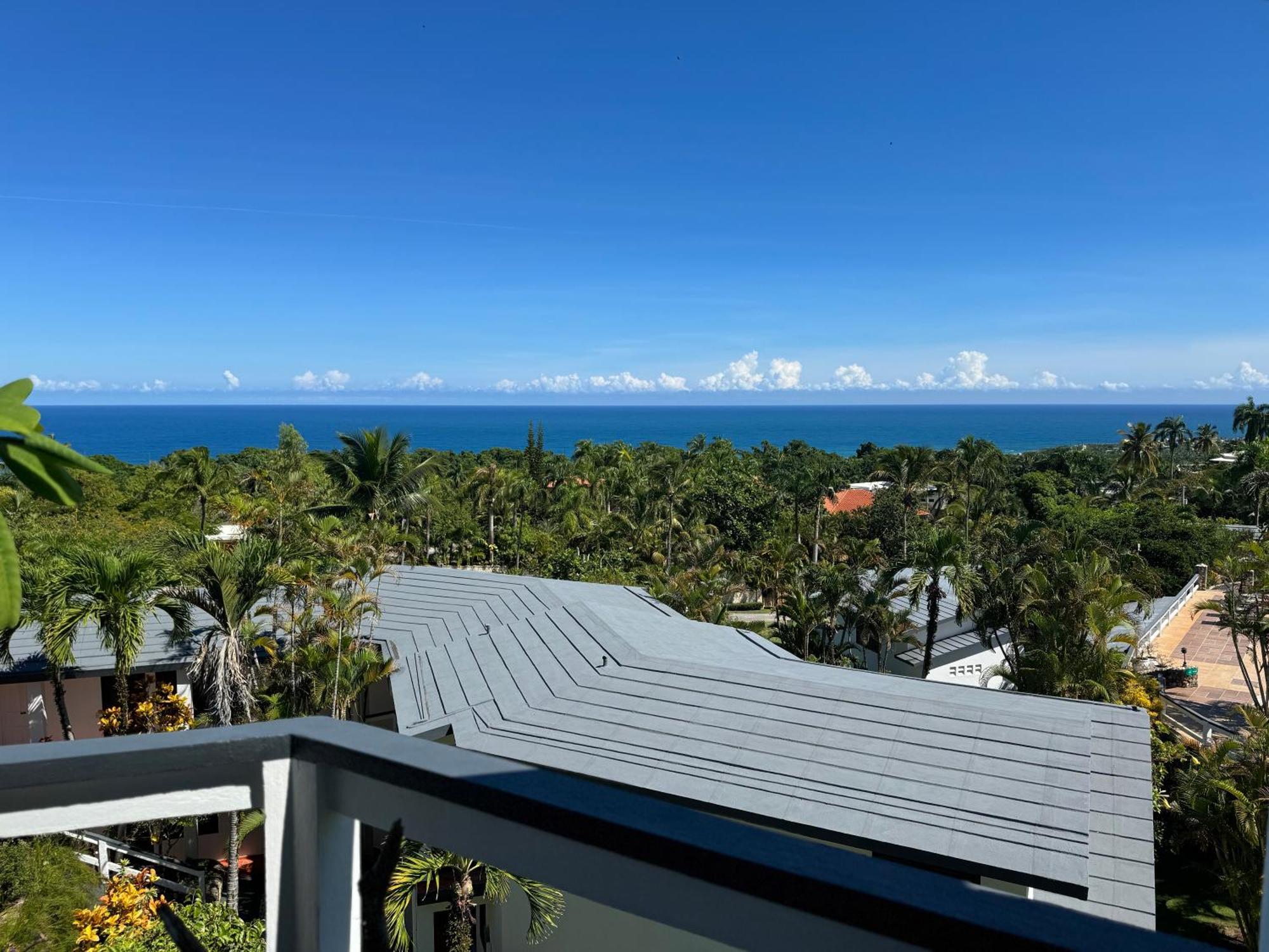 Catalina, Cabrera Oceanview Multi 2 Bd 2 Bath Condo Units With Balcony And Pool Buitenkant foto