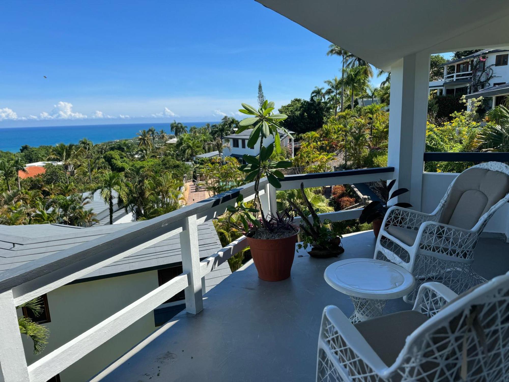 Catalina, Cabrera Oceanview Multi 2 Bd 2 Bath Condo Units With Balcony And Pool Buitenkant foto