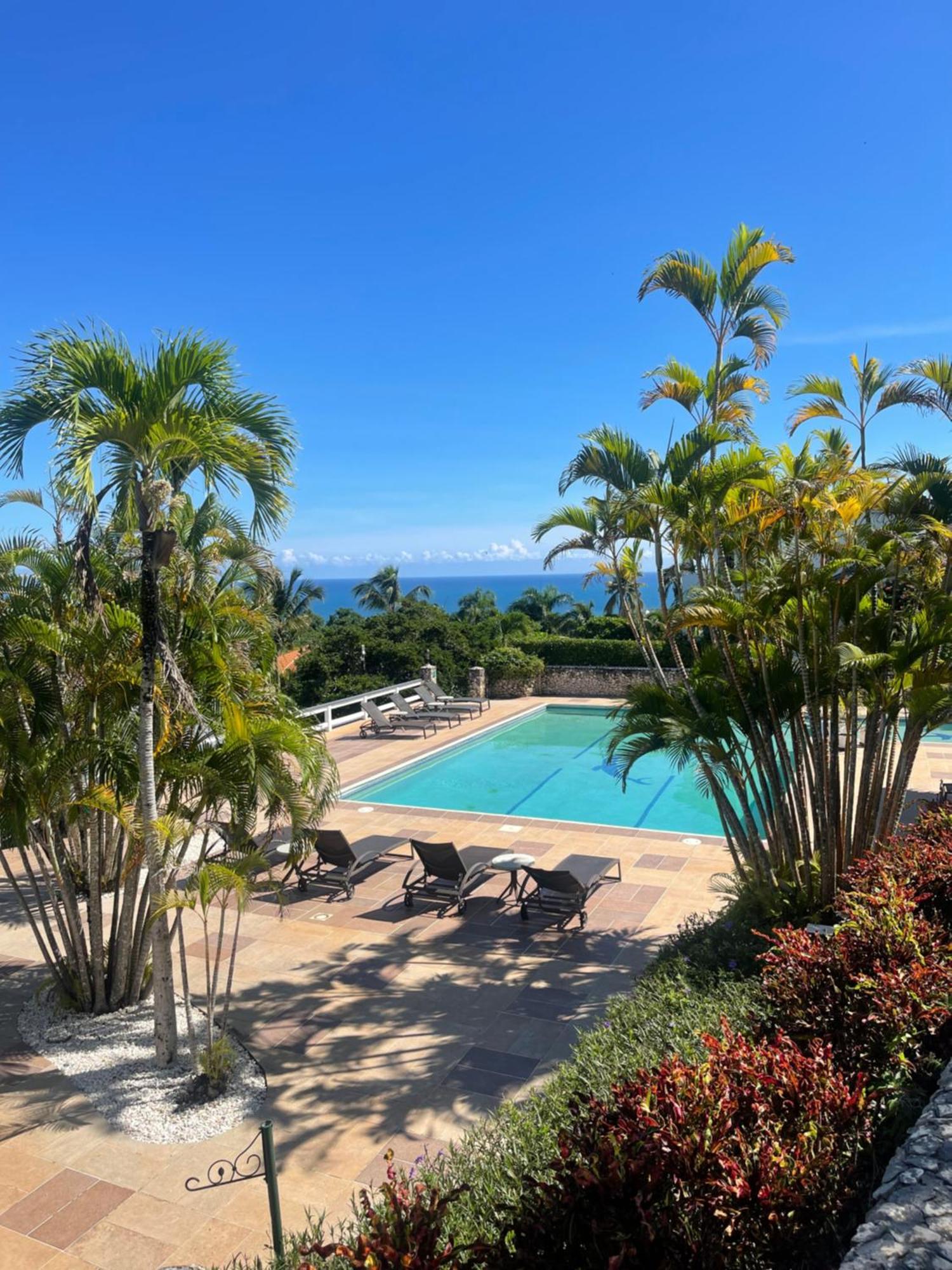 Catalina, Cabrera Oceanview Multi 2 Bd 2 Bath Condo Units With Balcony And Pool Buitenkant foto