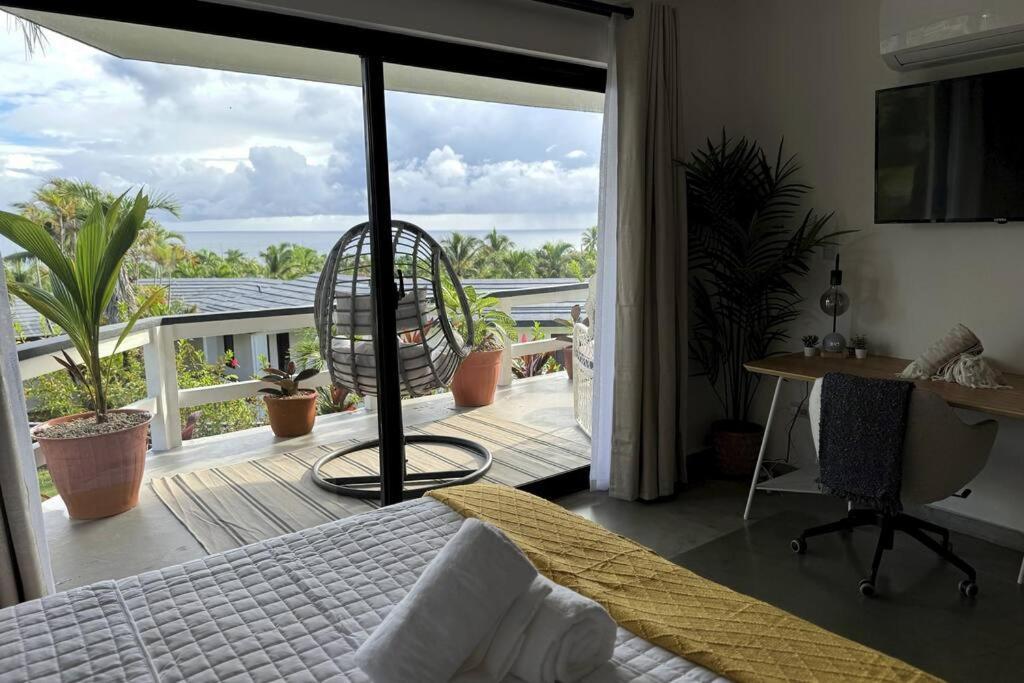 Catalina, Cabrera Oceanview Multi 2 Bd 2 Bath Condo Units With Balcony And Pool Buitenkant foto