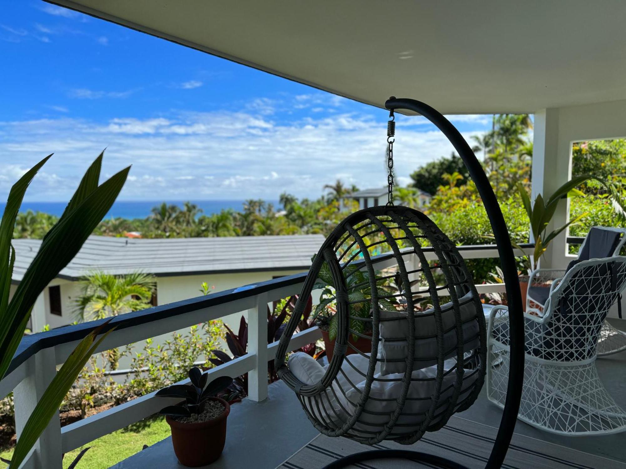 Catalina, Cabrera Oceanview Multi 2 Bd 2 Bath Condo Units With Balcony And Pool Buitenkant foto