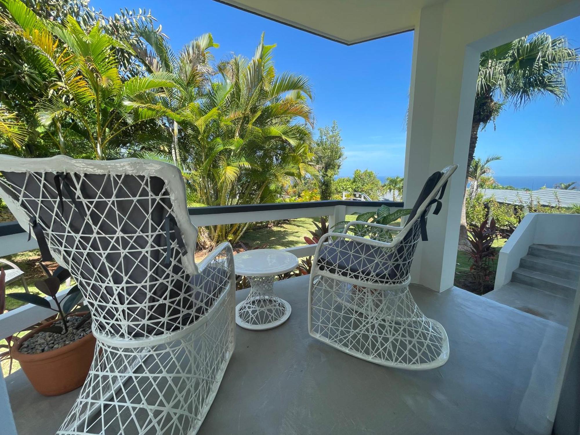 Catalina, Cabrera Oceanview Multi 2 Bd 2 Bath Condo Units With Balcony And Pool Buitenkant foto